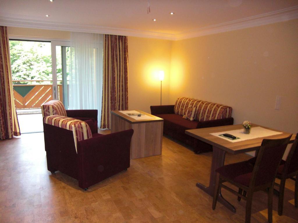 Wald-Hotel Heppe Dammbach Phòng bức ảnh