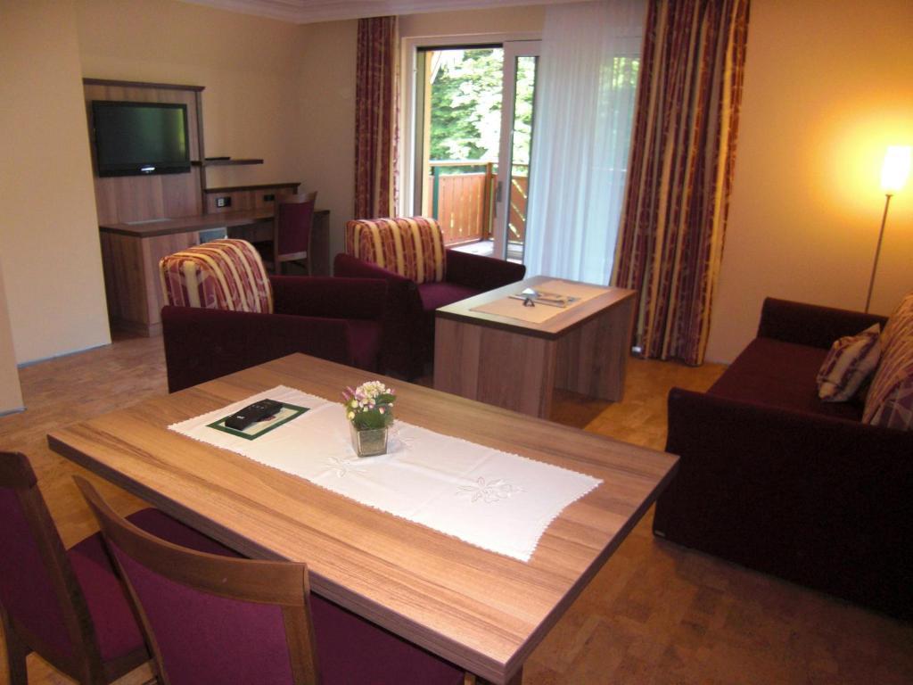 Wald-Hotel Heppe Dammbach Phòng bức ảnh