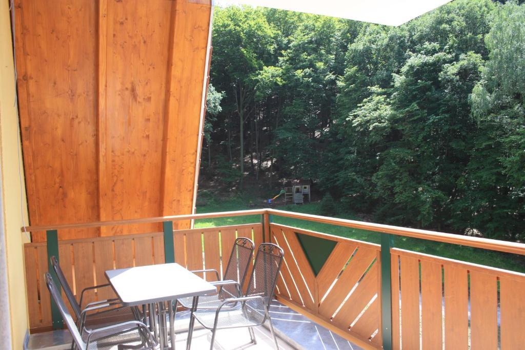 Wald-Hotel Heppe Dammbach Phòng bức ảnh