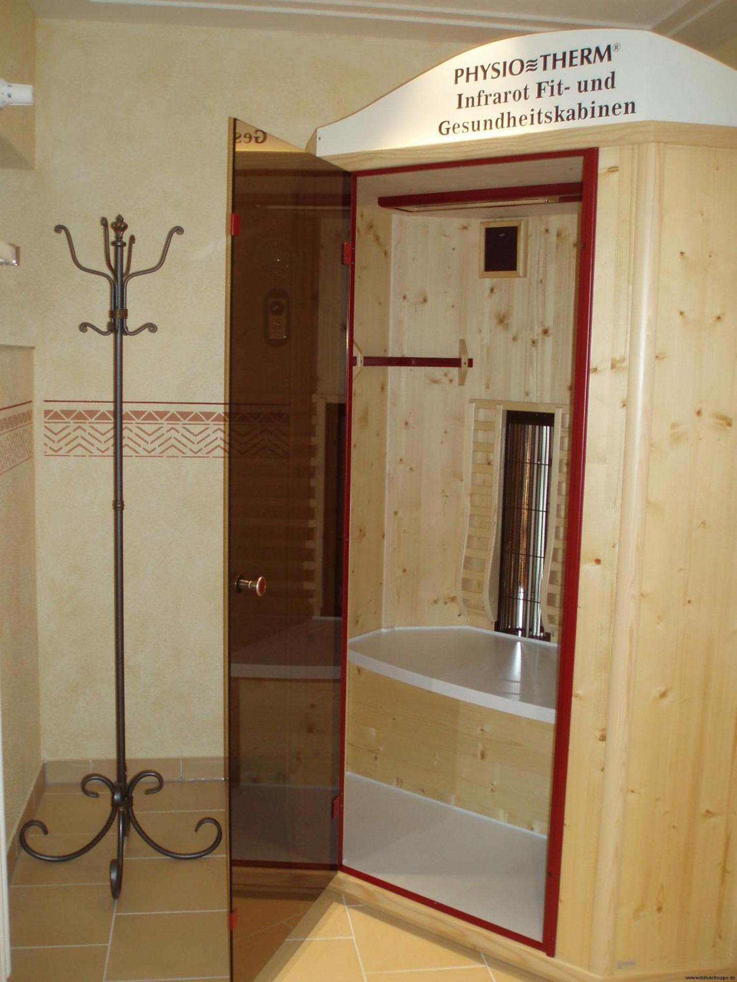 Wald-Hotel Heppe Dammbach Ngoại thất bức ảnh