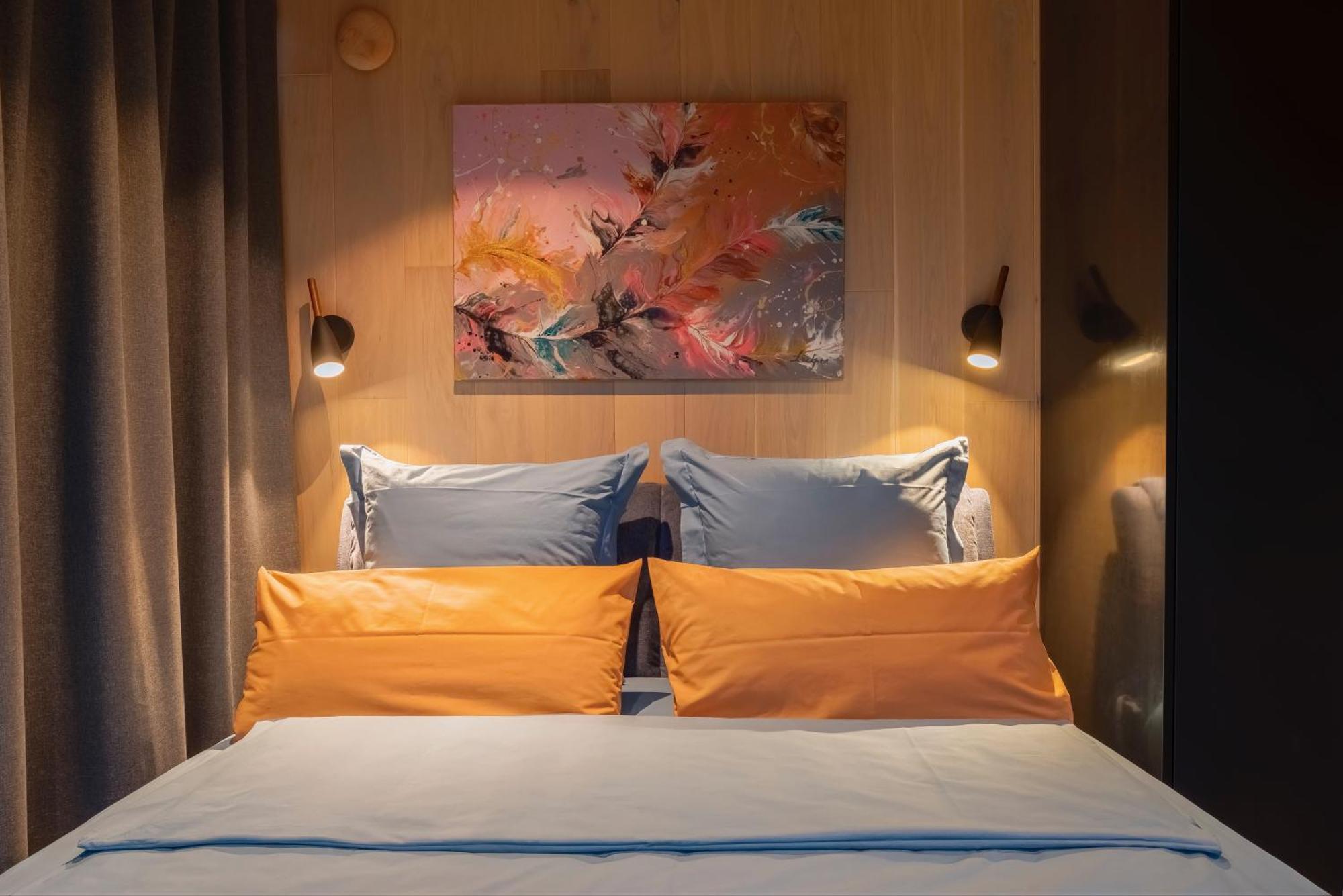Wald-Hotel Heppe Dammbach Ngoại thất bức ảnh